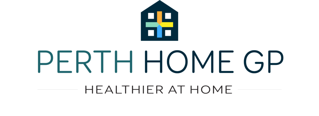 Perth Home GP Logo